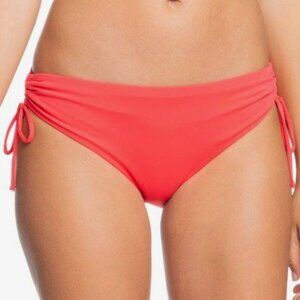 Roxy  Beach Classics Tie Bikini Bottoms